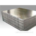 Aluminum Plate